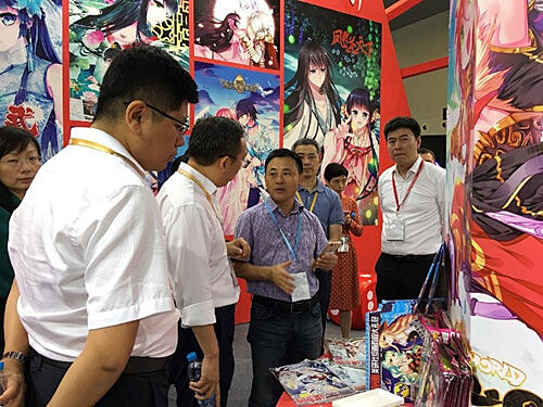 CCG漫画岛掀国漫风暴，破圈营销成效显著